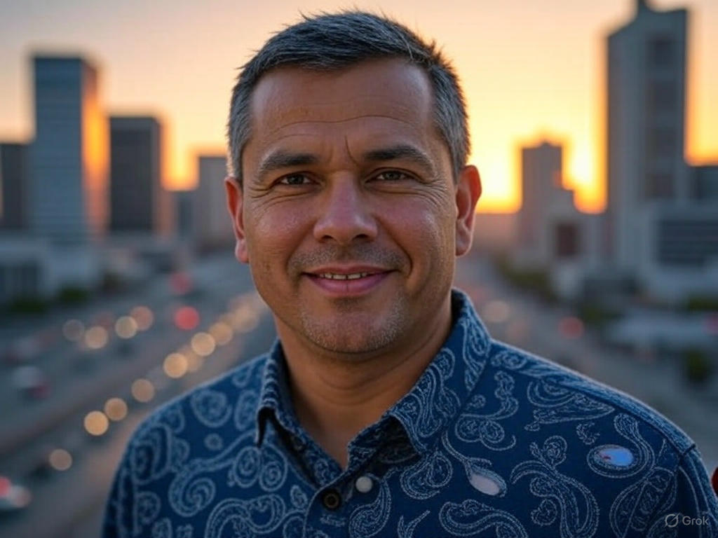 Renato Solan